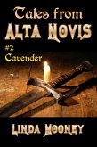 Cavender (Tales From Alta Novis, #2) (eBook, ePUB)