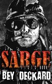 Sarge (F.I.S.T.S., #1) (eBook, ePUB) Sarge (F.I.S.T.S., #1) (eBook, ePUB)