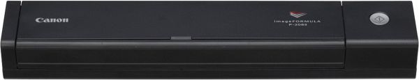 Canon imageFORMULA P-208 II