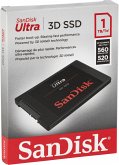 SanDisk SSD Ultra 3D 1TB R/W 560/530 MBs SDSSDH3-1T00-G26