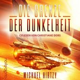 Die Grenze der Dunkelheit (MP3-Download) Die Grenze der Dunkelheit (MP3-Download)