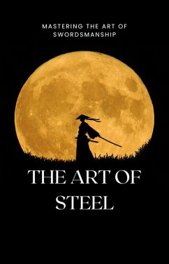 The Art of Steel (eBook, ePUB) - Aarat