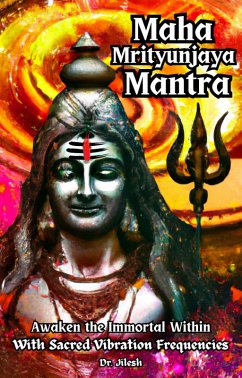 Maha Mrityunjaya Mantra: Awaken the Immortal Within with Sacred Vibration Frequencies (Religion and Spirituality) (eBook, ePUB) - Jilesh