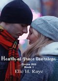 Hearts at Grace Doorsteps (Grove Hill, #1) (eBook, ePUB)