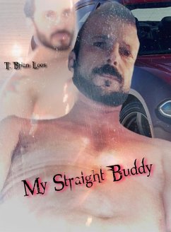 My Straight Buddy (eBook, ePUB) Cover My Straight Buddy (eBook, ePUB)
