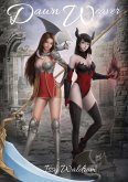 Dawn Weaver (Soul Flames, #1) (eBook, ePUB) Dawn Weaver (Soul Flames, #1) (eBook, ePUB)