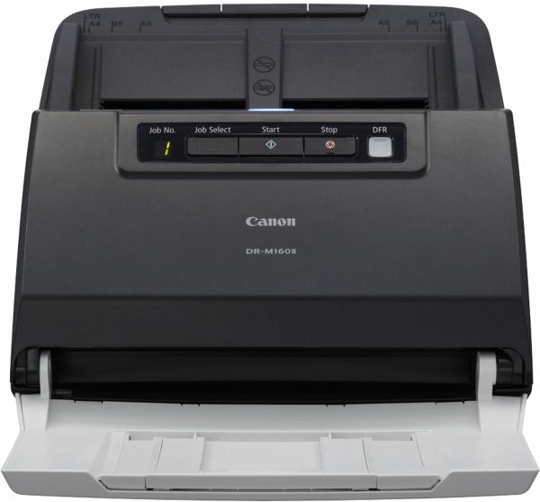 Canon imageFORMULA DR-M160 II Canon imageFORMULA DR-M160 II
