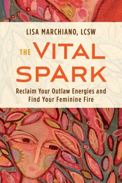 The Vital Spark (eBook, ePUB) - Marchiano, Lisa