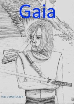 Gaia (eBook, ePUB) - Industries, K.