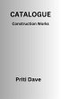 Catalogue of Construction Works (eBook,... - Bild 1