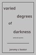 Varied Degrees of Darkness (eBook, ePUB) - Bild 1