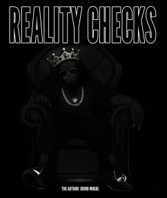 Cover Reality Checks (GRIND MOGUL BOOK SERIES, #1) (eBook, ePUB)