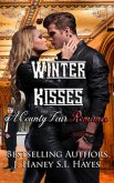 Winter Kisses (A County Fair Romance, #3) (eBook, ePUB)