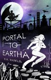Portal to Eartha (eBook, ePUB)