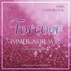 Forever (MP3-Download) - Langrock, Anja