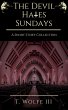 The Devil Hates Sundays (eBook, ePUB) - Bild 1