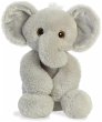 Aurora 34020 - Flopsie Ed Elefant,... - Bild 1