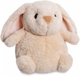 Aurora 61402 - Pompom & Friends, Willow Hase, Plüschtier, 18 cm, Cuddle Pals