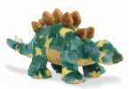 Aurora 32120 - Dinosaurier Stegosaurus, Plüsch, 33 cm