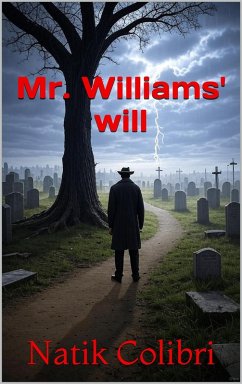 Mr Williams' will (eBook, ePUB) - Colibri, Natik