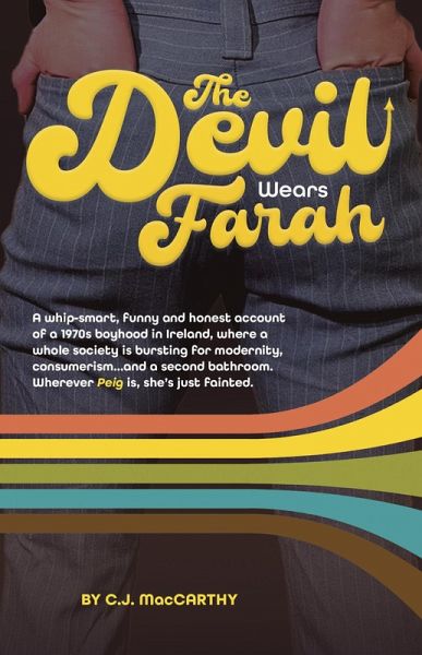 The Devil Wears Farah (eBook, ePUB) The Devil Wears Farah (eBook, ePUB)