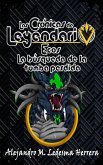 Las crónicas de Leyendario (eBook, ePUB)
