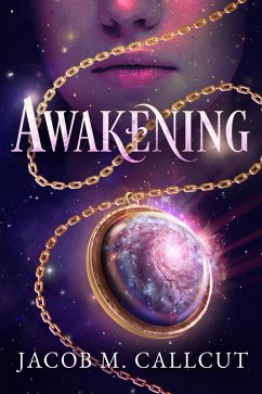 Cover Awakening (eBook, ePUB)