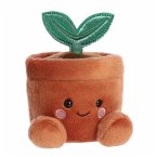 PP Terra Potted Plant Plush Toy