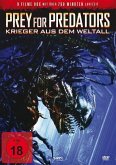 Prey for Predators-Krieger aus dem Weltall