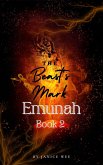 The Beast's Mark (Emunah Chronicles, #2) (eBook, ePUB)