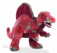 Aurora 60691 - Dinosaurier Spinosaurus, Plüsch, 38 cm