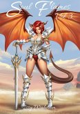 Soul Flames Volume 3 (eBook, ePUB)