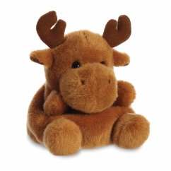 PP Reindeer Plush Toy