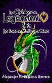 Las crónicas de Leyendario (eBook, ePUB)