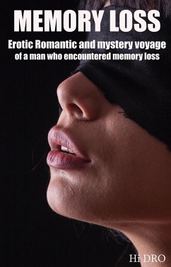 Cover Memory Loss (eBook, ePUB)