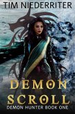 Demon Scroll (Demon Hunter, #1) (eBook, ePUB)