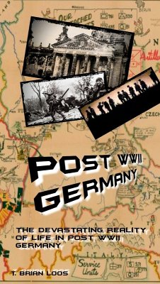 Cover Post-WWII in Germany (eBook, ePUB)
