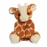 Aurora 34019 - Flopsie Gio Giraffe, Plüschtier, 30 cm