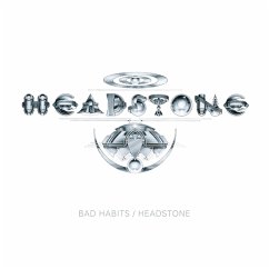 Bad Habits/Headstone - 2cd Edition - Headstone