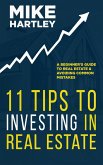 11 Tips to Investing in Real Estate (eBook, ePUB)