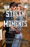 Stolen Moments (A County Fair Romance, #2) (eBook, ePUB)