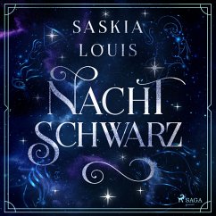Nachtschwarz (Nachtschwarz-Sternenhell, Band 1) (MP3-Download) - Louis, Saskia