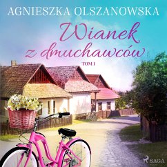 Wianek z dmuchawców (MP3-Download) - Olszanowska, Agnieszka