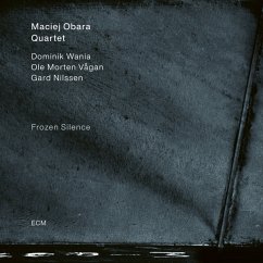 Frozen Silence - Obara,Maciej Quartet