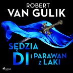 Sędzia Di i parawan z laki (MP3-Download)