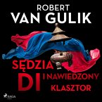 Sędzia Di i nawiedzony klasztor (MP3-Download)