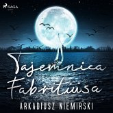 Tajemnica Fabritiusa (MP3-Download)