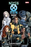 Novos X-Men por Grant Morrison vol. 03 (eBook, ePUB)