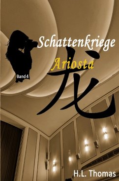 Schattenkriege (eBook, ePUB) - Thomas, H.L.