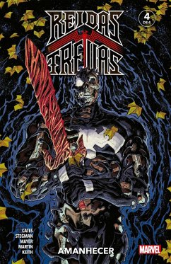 Cover Rei das Trevas vol. 4 (eBook, ePUB)